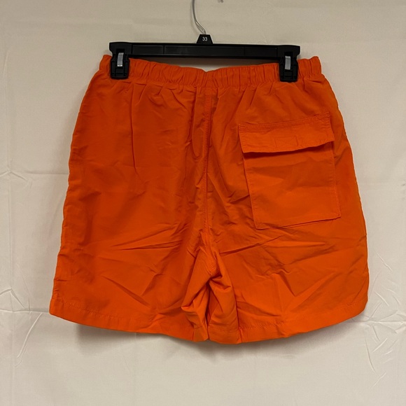 NEW LCKR Sunnyside Shorts SIZE: M - Picture 4 of 9